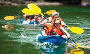 3 Trải nghiệm không thể thiếu khi đi du lịch Hạ Long